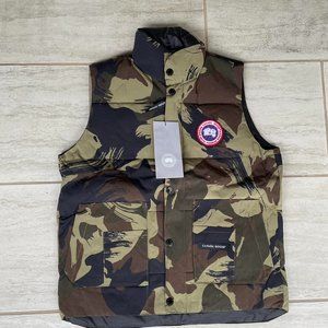 Canada Goose Men's Gilet
